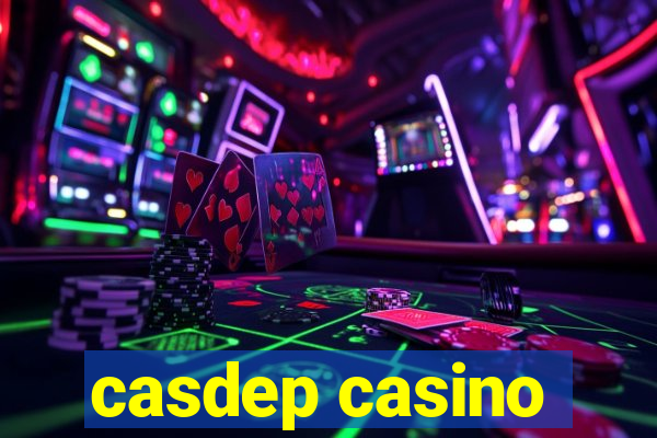 casdep casino