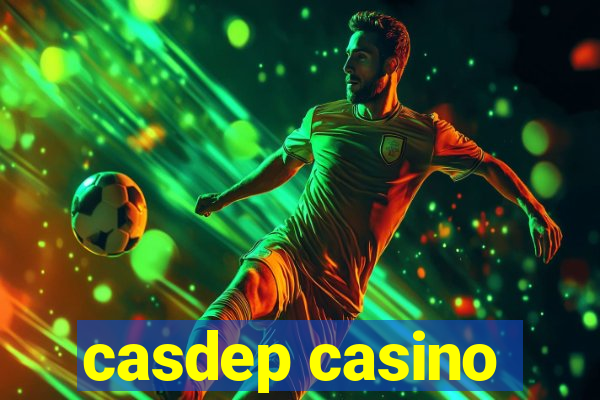 casdep casino