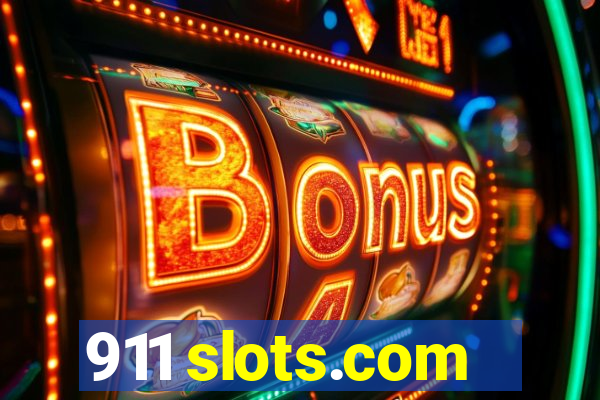 911 slots.com