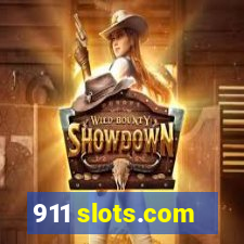 911 slots.com