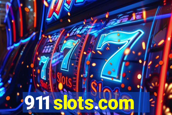 911 slots.com