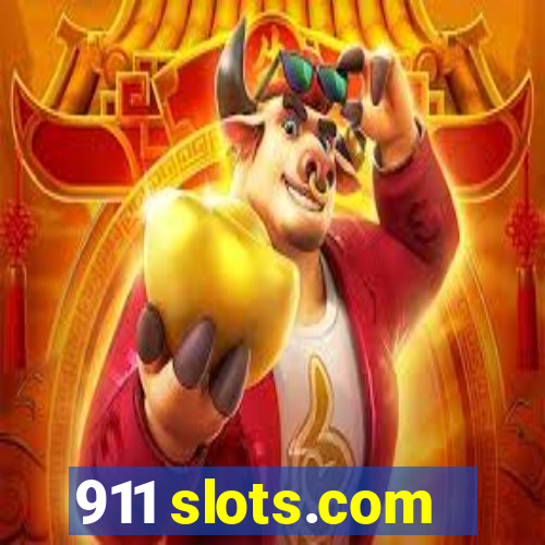 911 slots.com