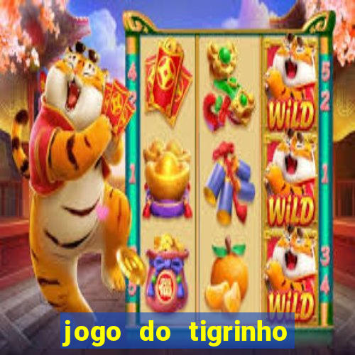 jogo do tigrinho jojo todynho