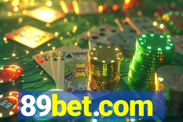 89bet.com