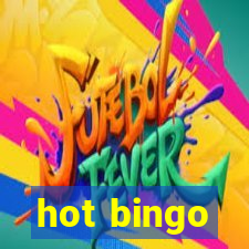 hot bingo