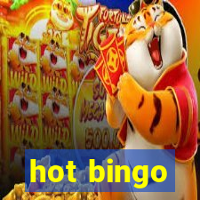 hot bingo