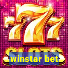 winstar bet