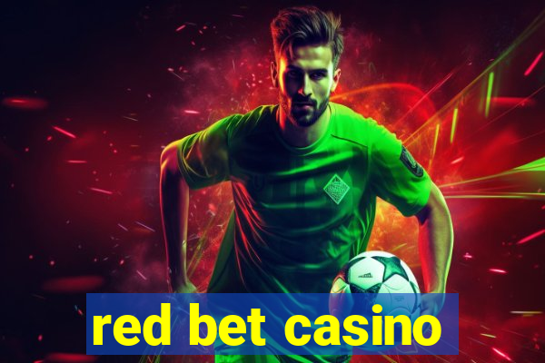 red bet casino