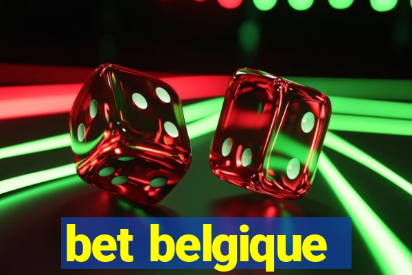 bet belgique