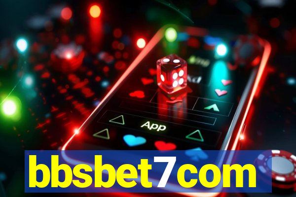 bbsbet7com