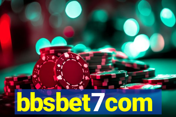 bbsbet7com