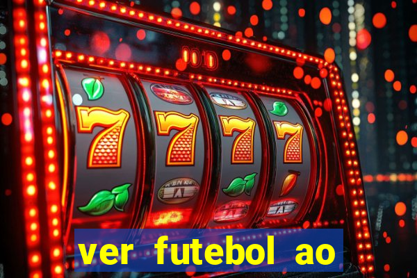 ver futebol ao vivo futemax