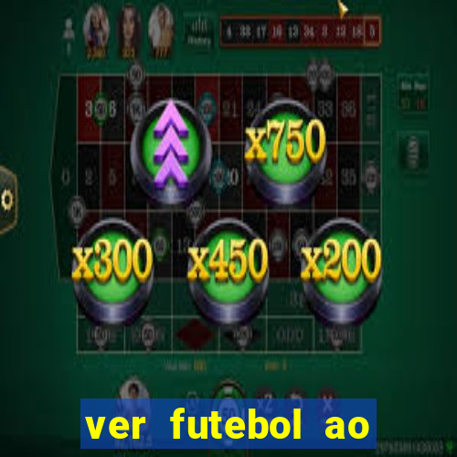 ver futebol ao vivo futemax