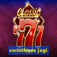 corinthians jogi