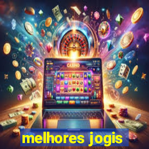 melhores jogis