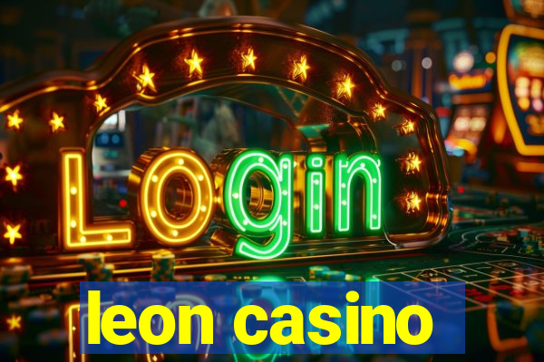 leon casino