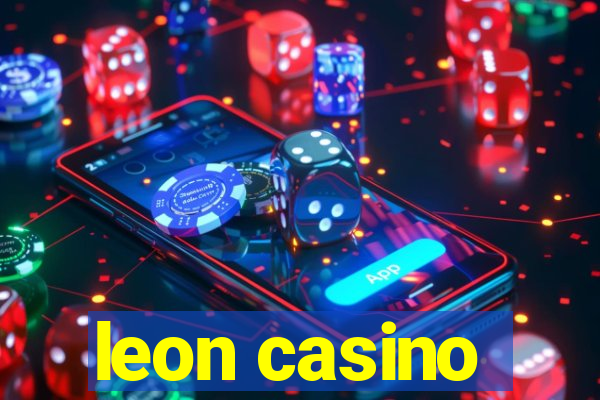 leon casino