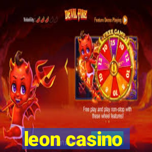 leon casino