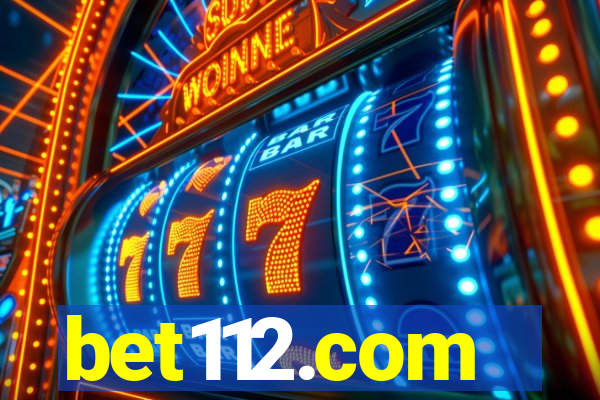 bet112.com