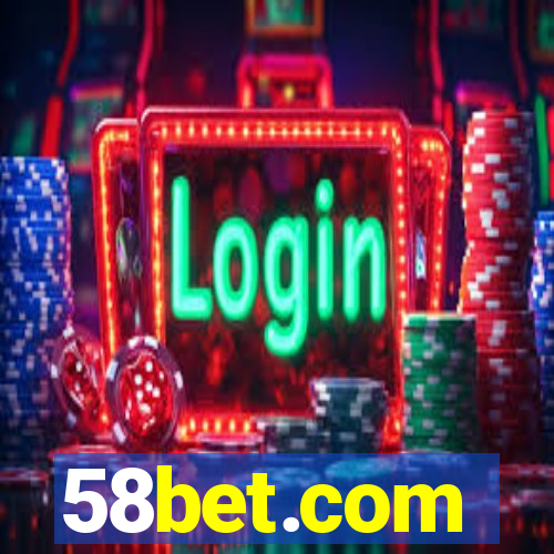 58bet.com