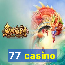 77 casino