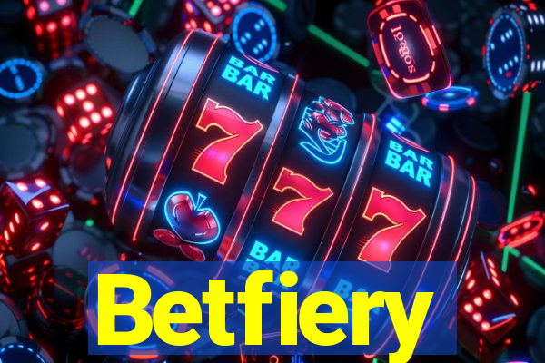 Betfiery