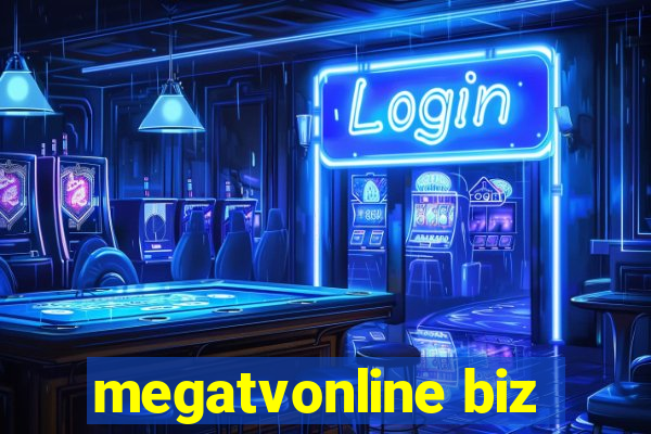 megatvonline biz