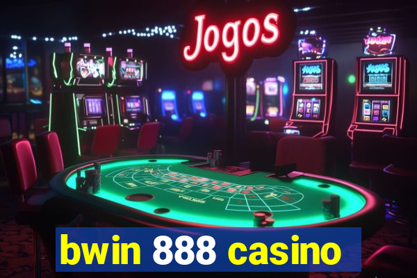 bwin 888 casino