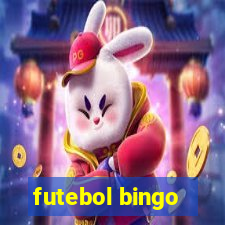 futebol bingo