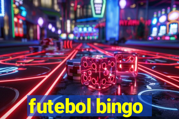 futebol bingo