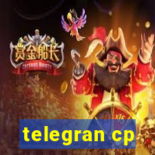 telegran cp