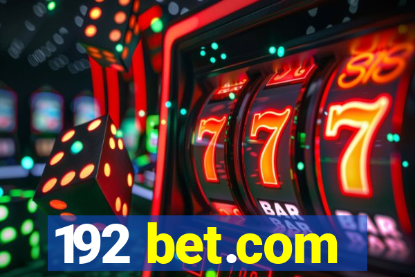 192 bet.com