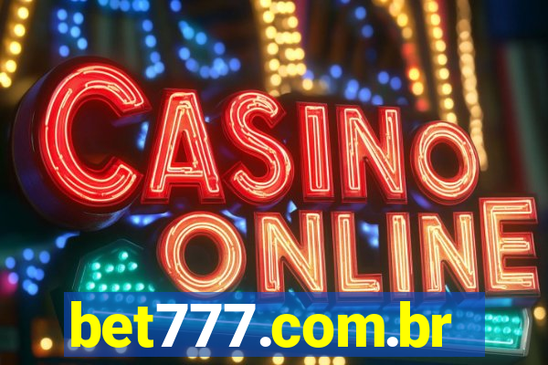 bet777.com.br