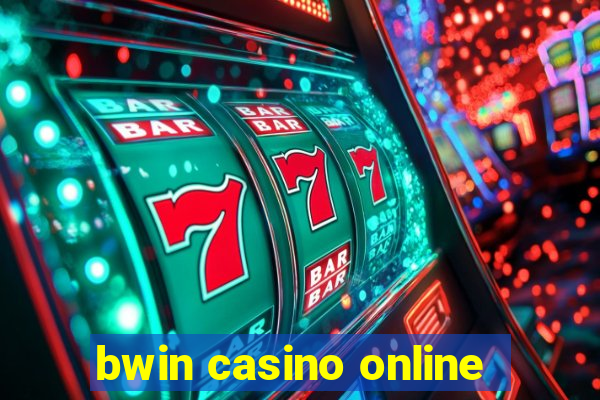 bwin casino online