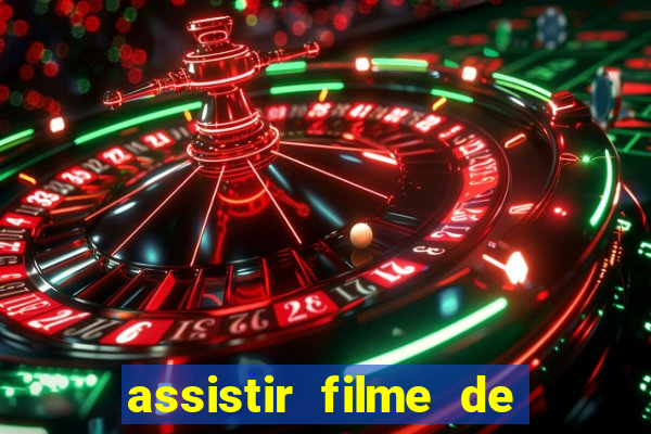 assistir filme de faroeste dublado