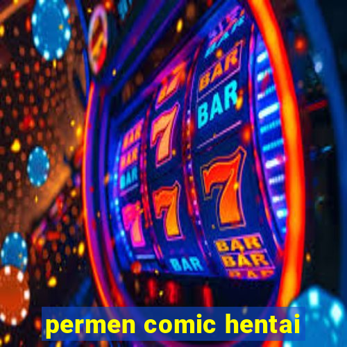 permen comic hentai