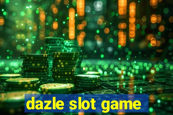 dazle slot game