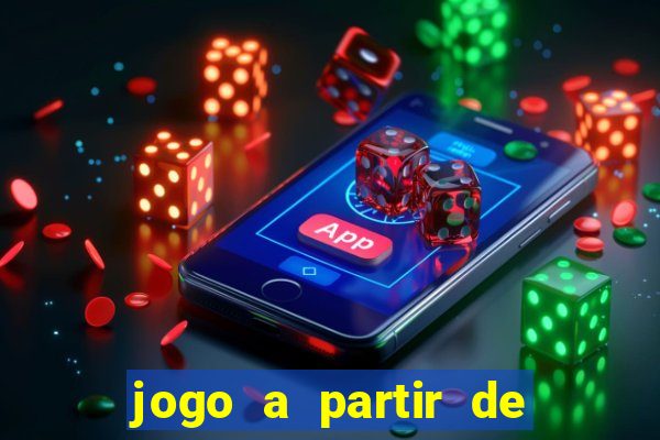 jogo a partir de r$ 1