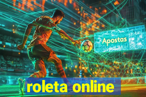 roleta online