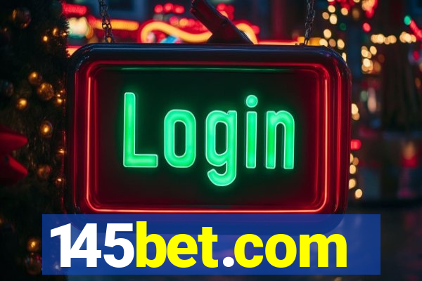 145bet.com