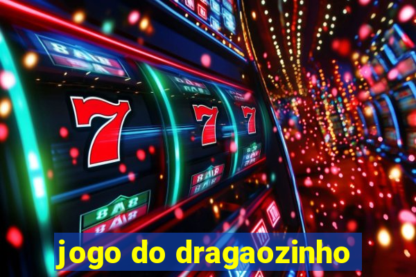 jogo do dragaozinho