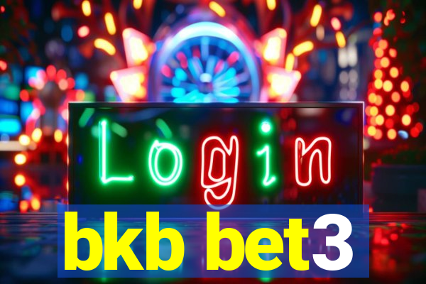 bkb bet3