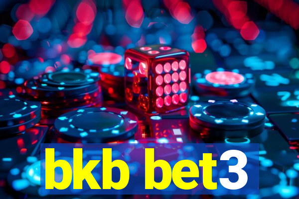 bkb bet3