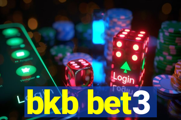 bkb bet3