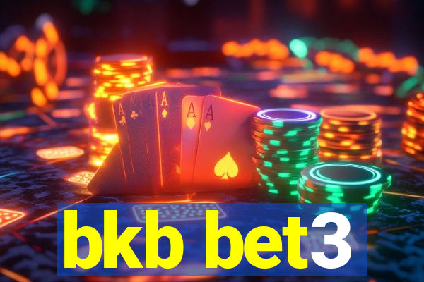 bkb bet3