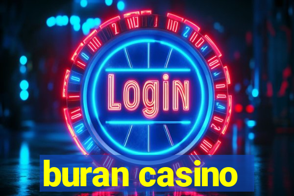 buran casino