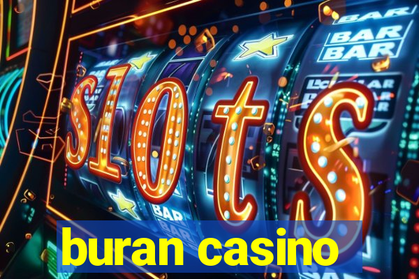 buran casino