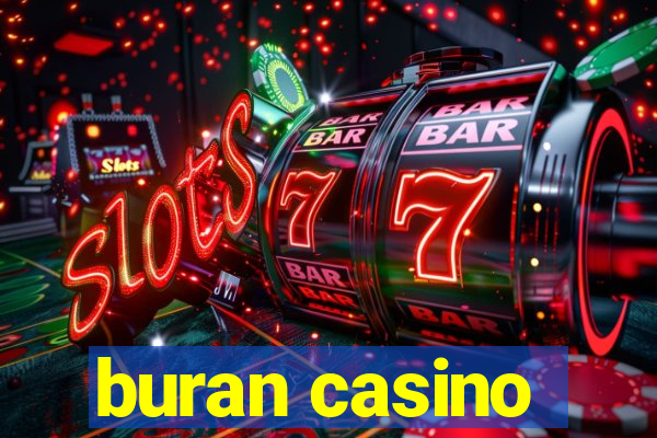 buran casino