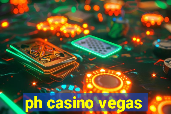 ph casino vegas