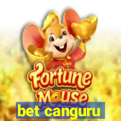 bet canguru